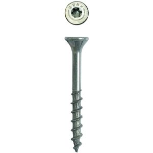SPAX Screws 4191670400404 Spax 8-Inch by 1-1/2-Inch Exterior/Deck Screw (195 Per SPAX Screws 4191670400404 Spax 8-Inch by 1-1/2-Inch Exterior/Deck Screw (195 Per