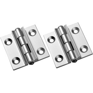 SAIYEN Torque Position Control Hinges Aluminum Alloy Bushing Hinge 120 Degree 2 SAIYEN Torque Position Control Hinges Aluminum Alloy Bushing Hinge 120 Degree 2