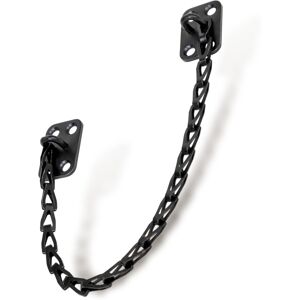 MEGA HANDLES Transom Chain 12-Inch Door Chain Stopper for Transom Windows Cabin MEGA HANDLES Transom Chain 12-Inch Door Chain Stopper for Transom Windows Cabin