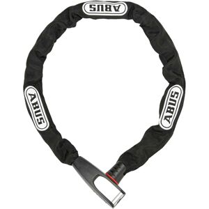 ABUS chain lock Steel-O-Chain 8807K - Flexible bicycle lock made of hardened ste ABUS chain lock Steel-O-Chain 8807K - Flexible bicycle lock made of hardened ste