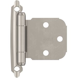 L�gn Amerock BPR7629G10 Face Frame Cabinet Hinge Variable Overlay Self Closing Fa L�gn Amerock BPR7629G10 Face Frame Cabinet Hinge Variable Overlay Self Closing Fa