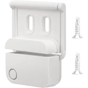 Unbranded Garage Door Brackets - Entry Ring Mounting Smart Anti-Theft Multifunctional Do Unbranded Garage Door Brackets - Entry Ring Mounting Smart Anti-Theft Multifunctional Do