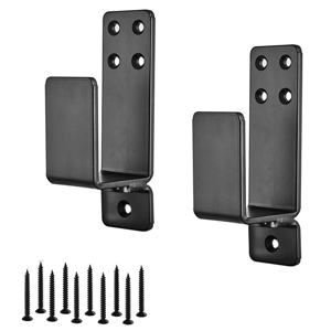 Typecat Door barricade bracket 2X4 Door Barricade Brackets Heavy Duty Upgraded Door Bar Typecat Door barricade bracket 2X4 Door Barricade Brackets Heavy Duty Upgraded Door Bar