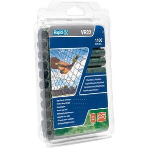 Rapid Vr22 Hog Rings Rapid Vr22 Hog Rings