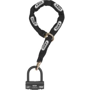 ABUS Anti-theft device for chain locks, SRA-certified ABUS Anti-theft device for chain locks, SRA-certified