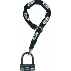 ABUS Anti-theft device for chain locks, SRA-certified ABUS Anti-theft device for chain locks, SRA-certified