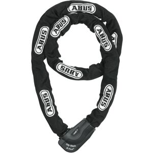 ABUS chain lock Granit CityChain XPlus 1060 - hardened steel bicycle lock - secu ABUS chain lock Granit CityChain XPlus 1060 - hardened steel bicycle lock - secu