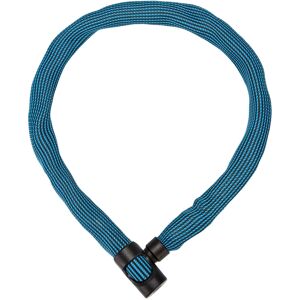 ABUS chain lock IVERA Chain 7210 - Bicycle lock with highly flexible IvyTex synt ABUS chain lock IVERA Chain 7210 - Bicycle lock with highly flexible IvyTex synt