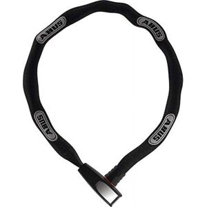 ABUS chain lock Steel-O-Chain 8807K - Flexible bicycle lock made of hardened ste ABUS chain lock Steel-O-Chain 8807K - Flexible bicycle lock made of hardened ste