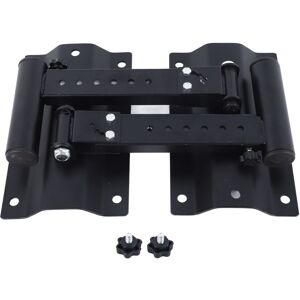 Unbranded 1 Pair Wall Surround Speaker Bracket Professional Unbranded 1 Pair Wall Surround Speaker Bracket Professional