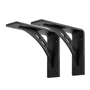 Saudism Heavy Duty Shelf Brackets , Max Load 1100 Lbs ,Premium Metal Mantel (Set of 2) F Saudism Heavy Duty Shelf Brackets , Max Load 1100 Lbs ,Premium Metal Mantel (Set of 2) F