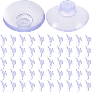 Happyyami 200pcs Sucker Suction Cup Suction Hooks For Glass Happyyami 200pcs Sucker Suction Cup Suction Hooks For Glass