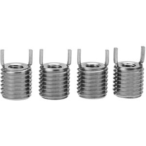Unbranded Stainless Steel Latch Pin Screw Wire Thread Unbranded Stainless Steel Latch Pin Screw Wire Thread