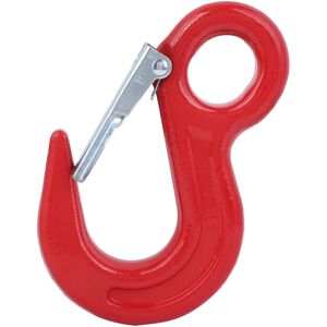 Unbranded Eye Sling Hook Container Clevis Grab Crane Rigging Unbranded Eye Sling Hook Container Clevis Grab Crane Rigging