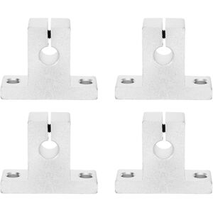 Unbranded 4PCs Fixing Bracket Hardware Tools Fastener Unbranded 4PCs Fixing Bracket Hardware Tools Fastener
