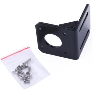Unbranded Durable Alloy Steel Mounting Bracket For 42mm Unbranded Durable Alloy Steel Mounting Bracket For 42mm