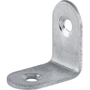 Unbranded Corner Brace Stainless Steel Angle Bracket Unbranded Corner Brace Stainless Steel Angle Bracket
