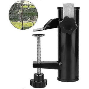 Unbranded Parasol bracket for balcony, railing, parasol stand for balcony, table parasol m Unbranded Parasol bracket for balcony, railing, parasol stand for balcony, table parasol m