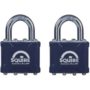 Squire Stronglock Laminated Padlock Squire Stronglock Laminated Padlock
