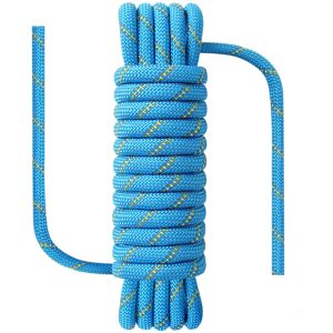 NorthPada 10mm x 5meters NylonPolyester Outdoor Rope for Arborist Swing Boa NorthPada 10mm x 5meters NylonPolyester Outdoor Rope for Arborist Swing Boa