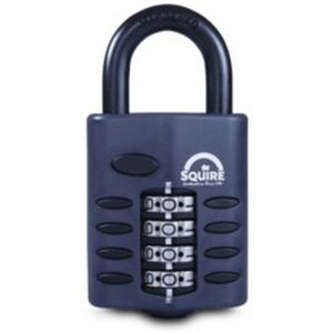 Squire Combination Padlock Squire Combination Padlock