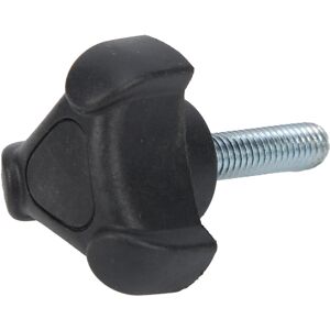 Unbranded 5Pcs Einstellbare Knob Bolt Kunststoff Dreieck Arc Unbranded 5Pcs Einstellbare Knob Bolt Kunststoff Dreieck Arc
