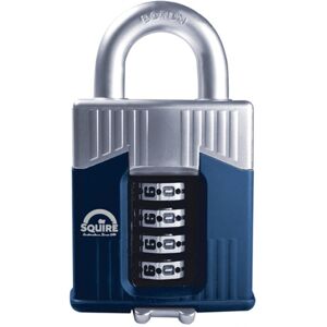 Squire Warrior High-security Combination Padlock Squire Warrior High-security Combination Padlock