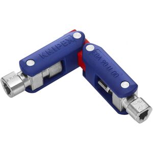 Knipex Doublejoint Control Cabinet Key Knipex Doublejoint Control Cabinet Key