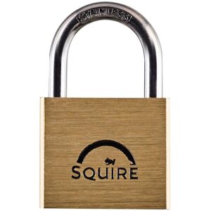Squire Lion Marine Padlock Squire Lion Marine Padlock