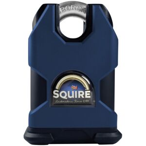 Squire Stronghold Solid Steel Padlock Squire Stronghold Solid Steel Padlock
