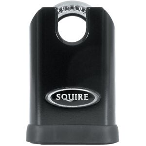 Squire Stronghold Solid Steel Padlock Squire Stronghold Solid Steel Padlock