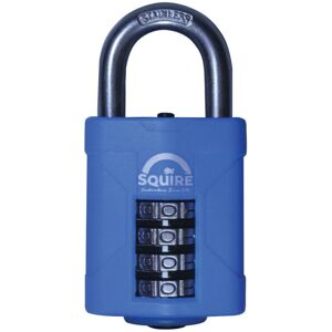 Squire Rustproof Marine Combi Padlock Squire Rustproof Marine Combi Padlock