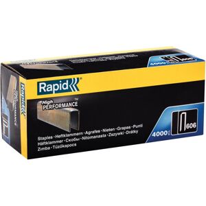 Rapid 606 Series Staples Rapid 606 Series Staples