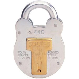 Squire Old English Padlock Squire Old English Padlock