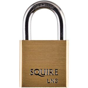 Squire Lion Marine Padlock Squire Lion Marine Padlock