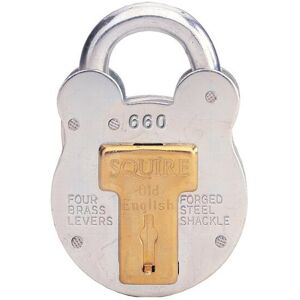 Squire Old English Padlock Squire Old English Padlock