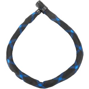 ABUS chain lock IVERA Chain 7210 - Bicycle lock with highly flexible IvyTex synt ABUS chain lock IVERA Chain 7210 - Bicycle lock with highly flexible IvyTex synt