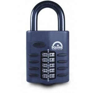 Squire Combination Padlock Squire Combination Padlock