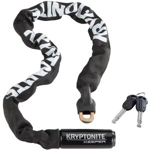 Kryptonite Keeper 785 Bike Chain Lock, 2.8 Feet Long Heavy Duty Anti-Theft Bicyc Kryptonite Keeper 785 Bike Chain Lock, 2.8 Feet Long Heavy Duty Anti-Theft Bicyc