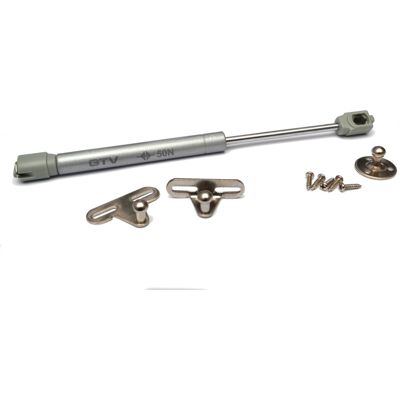GTV - Gas Strut Stay 50N - Soft Close - Hinge GTV - Gas Strut Stay 50N - Soft Close - Hinge