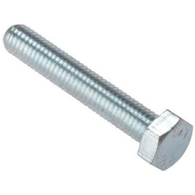 Forgefix Forge 10HTSS530 High Tensile Set Screw - Set Screw Forgefix Forge 10HTSS530 High Tensile Set Screw - Set Screw