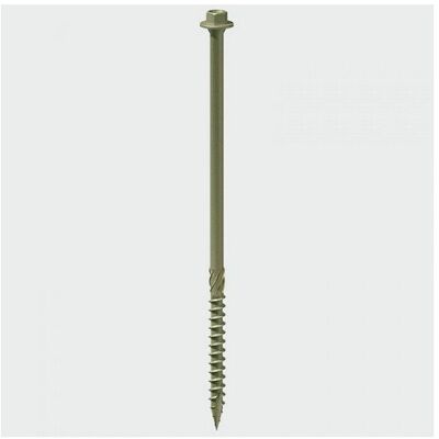 TIMco - 150INDEXP - Green - 6.7x150mm - Screw TIMco - 150INDEXP - Green - 6.7x150mm - Screw