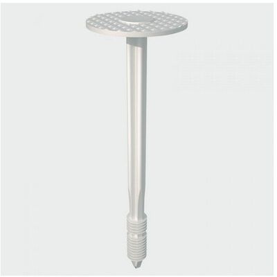 TIMco PIF70 Plastic Insulation Fixing - M8, 70mm, Bag of 100 TIMco PIF70 Plastic Insulation Fixing - M8, 70mm, Bag of 100