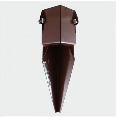 TIMco RS100 Repair Spike Bolt Red 100mm TIMco RS100 Repair Spike Bolt Red 100mm