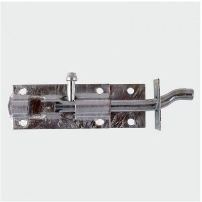 TIMco TBN4GP Necked Tower Bolt Galv TIMco TBN4GP Necked Tower Bolt Galv
