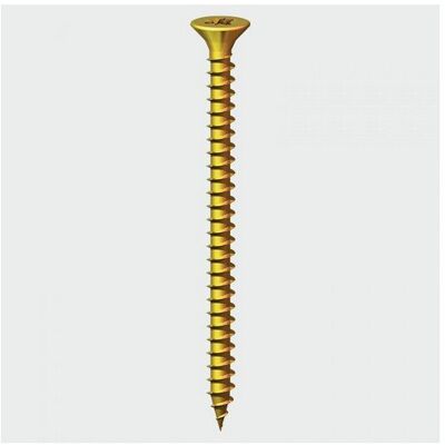 TIMco - 50025SOLOC - 5.0 x 25mm - PZ2 CSK - Wood Screw TIMco - 50025SOLOC - 5.0 x 25mm - PZ2 CSK - Wood Screw