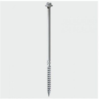 TIMco - 125INDEXSST - 6.7 x 125mm - Stainless Steel - Timber Screw TIMco - 125INDEXSST - 6.7 x 125mm - Stainless Steel - Timber Screw