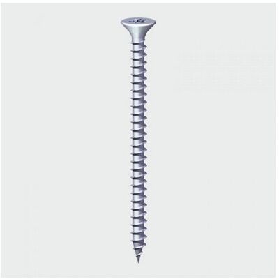 TIMco 40070CLASS Classic Multi Purpose Screw PZ2 CSK A2 S/S 4.0 x 70mm - Screw TIMco 40070CLASS Classic Multi Purpose Screw PZ2 CSK A2 S/S 4.0 x 70mm - Screw