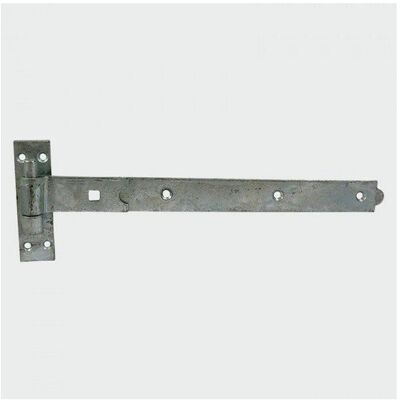 TIMco HBS900G Hook-Band Straight Pair Galv 900mm TIMco HBS900G Hook-Band Straight Pair Galv 900mm