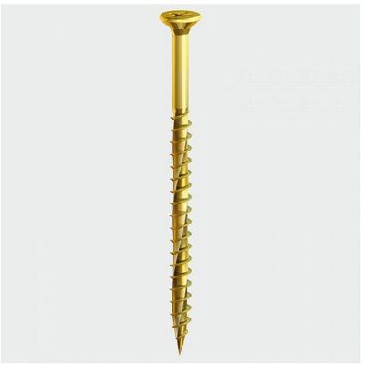TIMco 35020VY Velocity Advanced - 3.5 x 20mm - PZ2 - Wood Screw TIMco 35020VY Velocity Advanced - 3.5 x 20mm - PZ2 - Wood Screw